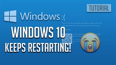 Malfunctioning hardware. . Virtualbox windows 10 keeps restarting
